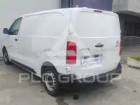 2022 Citroen Jumper