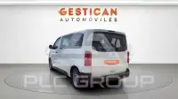 2022 Citroen Jumper