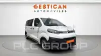 2022 Citroen Jumper