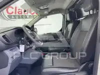 2022 Citroen Jumper