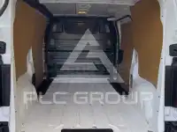 2022 Citroen Jumper