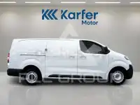 2022 Citroen Jumper