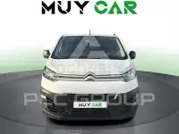 2022 Citroen Jumper