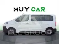 2022 Citroen Jumper