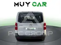 2022 Citroen Jumper