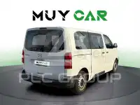 2022 Citroen Jumper