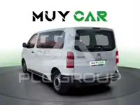 2022 Citroen Jumper