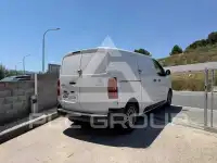 2022 Citroen Jumper