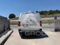 2022 Citroen Jumper