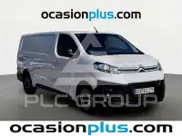 2022 Citroen Jumper