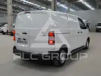 2022 Citroen Jumper