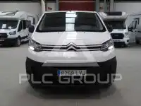 2022 Citroen Jumper