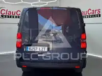 2022 Citroen Jumper