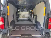 2022 Citroen Jumper