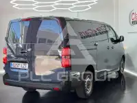 2022 Citroen Jumper