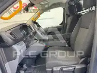 2022 Citroen Jumper