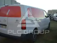 2022 Citroen Jumper