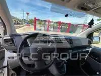 2022 Citroen Jumper