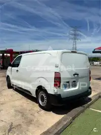 2022 Citroen Jumper