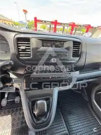 2022 Citroen Jumper