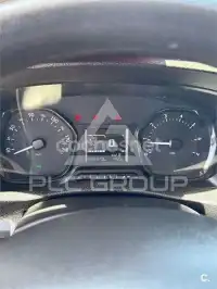 2022 Citroen Jumper