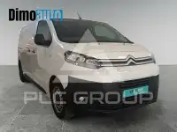 2022 Citroen Jumper