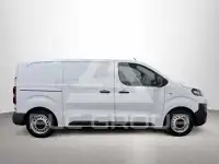 2022 Citroen Jumper