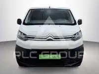 2022 Citroen Jumper