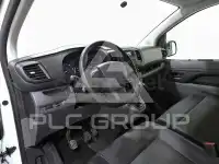 2022 Citroen Jumper