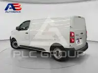 2022 Citroen Jumper