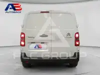 2022 Citroen Jumper