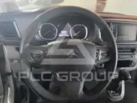2022 Citroen Jumper