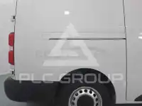 2022 Citroen Jumper