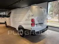 2022 Citroen Jumper