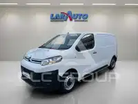 2022 Citroen Jumper