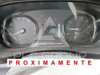 2022 Citroen Jumper