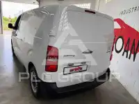 2022 Citroen Jumper