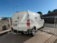 2022 Citroen Jumper