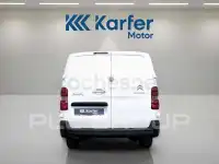 2022 Citroen Jumper