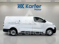 2022 Citroen Jumper