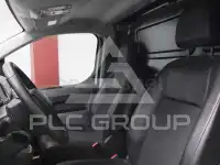 2022 Citroen Jumper