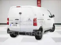 2022 Citroen Jumper