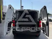 2022 Citroen Jumper