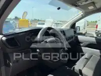 2022 Citroen Jumper