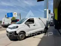 2022 Citroen Jumper