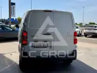 2022 Citroen Jumper