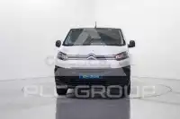 2022 Citroen Jumper