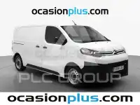 2022 Citroen Jumper