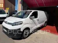 2022 Citroen Jumper