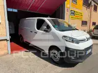 2022 Citroen Jumper